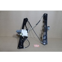 Стеклоподъемник передний правый Mercedes E-klasse W211 2002-2009 A2117200446