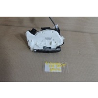 Замок двери передней правой Volkswagen Tiguan 2007-2016 5N0839016G