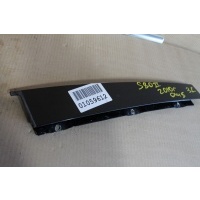 Накладка рамки двери задняя левая Volvo S80 2006-2016 30799057