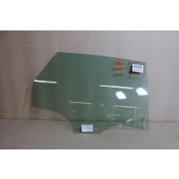 Стекло двери задней правой Audi A4 B9 2015- 8W9845206