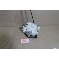 Замок двери задней правой Seat Leon 1P1 2005-2013 1P0839016
