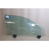 Стекло двери передней правой Audi A8 S8 D3 2002-2010 4E0845022D