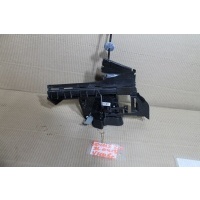 Замок двери задней левой Ford Focus 2.5 2008-2011 4892387