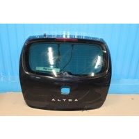 Стекло двери багажника Seat Altea 2004-2015 5P0845051Q