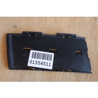 Заглушка переднего бампера правая Audi A4 B7 2004-2008 8E0807152A01C