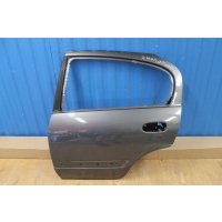 Дверь левая задняя Nissan Almera N16 2000-2006 821015M430