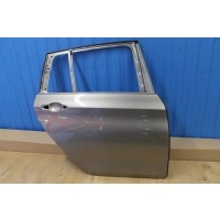 Дверь правая задняя BMW 2 F45 F46 Tourer 2014- 41517392326