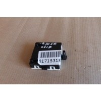 Блок комфорта задней правой двери Mercedes C-klasse W205 2014- A2059002011