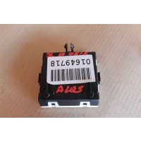 Блок комфорта задней левой двери Mercedes C-klasse W205 2014- A2059004521