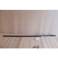 Накладка стекла передней правой двери BMW 3 E92 E93 2005-2013 51337119086