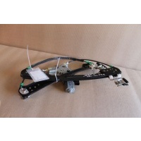 Стеклоподъемник передний правый Chrysler 300C 2004-2010 05065474AE