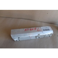 Кронштейн усилителя заднего бампера левый Audi A5 S5 8T Coupe Sportback 2008-2016 8T0807331A