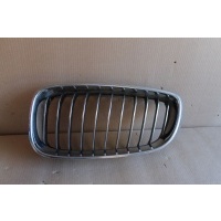Решетка радиатора левая BMW 3 F34 Gran Turismo 2012-2018 51137294805