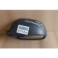 Крышка на зеркало левое Skoda Superb 3T 2008-2015 3T0857537GRU