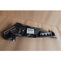 Кронштейн бампера переднего Land Rover Range Rover 2012- LR071948