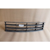 Решётка в бампер центральная Skoda Octavia A5 1Z 2004-2013 1Z0853677C