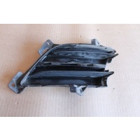 Заглушка птф в бампере левая Mazda 6 GH 2007-2012 GS7T50C22A