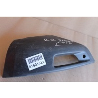 Накладка переднего бампера левая Land Rover Range Rover Sport 2013- LR045053