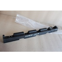 Кронштейн накладки порога левый BMW X1 E84 2009-2015 51772993571