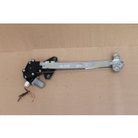 Стеклоподъемник задний правый Honda Jazz Fit 2008-2015 72710TF0003
