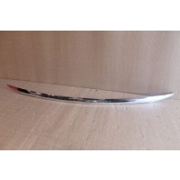 Молдинг крышки багажника Mercedes E-klasse W213 2016- A2137570000