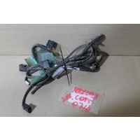Жгут проводов для датчиков парковки Mazda 3 BL 2009-2013 BCW867ZA2A