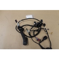 Жгут проводов задней правой двери Audi Q7 4L 2005-2015 4L0971687L