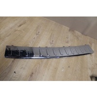 Накладка заднего бампера Mercedes M-klasse W166 ML GLE 2011-2018 A1668853374