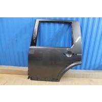 Дверь левая задняя Land Rover Discovery 2009-2016 BFA780190
