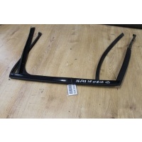 Накладка стекла задней правой двери BMW X1 F48 2015- 51337362240
