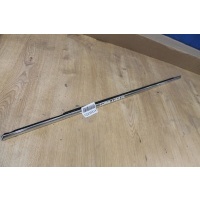 Накладка стекла передней левой двери Skoda Superb 3T 2008-2015 3T0837475A