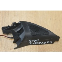 Крышка зеркала внутренняя левая Skoda Superb 3T 2008-2015 3T08379939B9