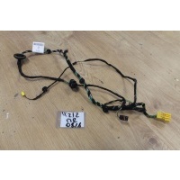 Жгут проводов передней правой двери Mercedes E-klasse W212 2009-2016 A2124409308