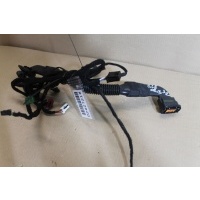 Жгут проводов задней правой двери Mercedes M-klasse W166 ML GLE 2011-2018 A1664401606
