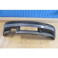 Юбка заднего бампера Volkswagen Tiguan 2017- 5NA807568CYE4