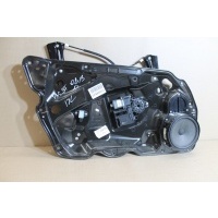 Стеклоподъемник передний левый Volkswagen Passat B7 2011-2015 3AA837461B