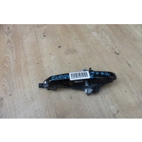 Ручка двери нaружная правая передняя Land Rover Range Rover Evoque 2011-2018 LR040308