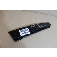 Накладка рамки двери задняя левая Volvo V40 (V40 Cross Country) 2012- 31391185