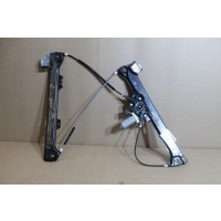 Стеклоподъемник передний левый BMW 5 E60 2002-2010 51337075668