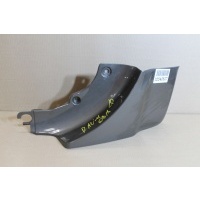 Накладка двери багажника правая Toyota RAV 4 2005-2013 7680542020C0