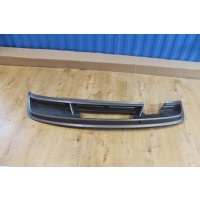Юбка заднего бампера Volkswagen Tiguan 2017- 5NA807568CYE4