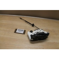 Замок двери задней правой Volkswagen Tiguan 2007-2016 5N0839016G