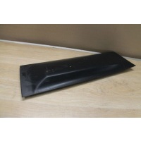 Молдинг двери правый задний Nissan Qashqai J10 2006-2014 82870JD01D
