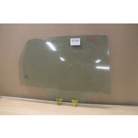Стекло двери задней правой Nissan Qashqai J10 2006-2014 82300JD000