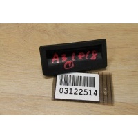 Ручка открывания багажника Audi A3 8V 2012-2020 5N0827566B