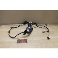 Жгут проводов передней правой двери Volkswagen Golf 7 2012-2020 5G4971121FB