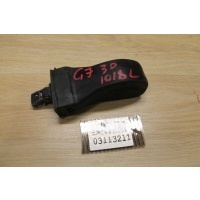 Ограничитель двери передней левой Volkswagen Golf 7 2012-2020 5G0837249C