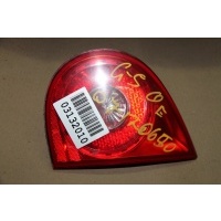 Фонарь в крышку правый Volkswagen Golf 5 2003-2009 1K6945094E