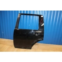 Дверь левая задняя Land Rover Discovery 2004-2009 BFA780190