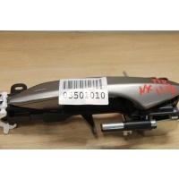 Ручка двери нaружная правая передняя Lexus NX Z10 2014- 6922048070B0